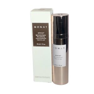 Monat Rewind - Age Control Nectar with Superfruit AHA’s & Hyaluronic Acid
